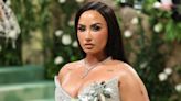 Demi Lovato’s Makeup-Free Vacation Glow Is Unmatched