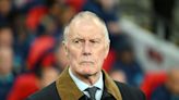 Geoff Hurst: 'The next England manager MUST be English'