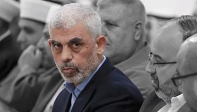 As Hamas Chief Yahya Sinwar Goes Missing, Israel Probes If He Is Dead