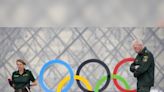 Vandalism hits communication lines in France during Paris Olympics
