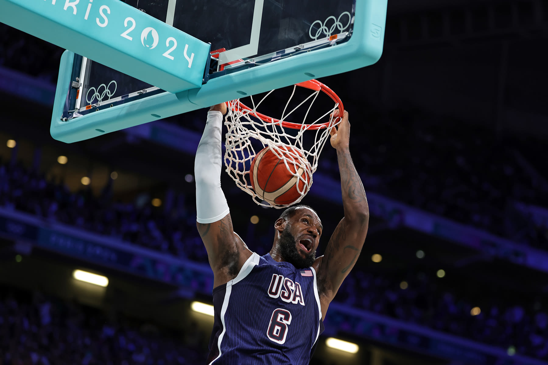 USA vs. South Sudan Livestream: How to Watch the Men’s Olympics Basketball Game Online