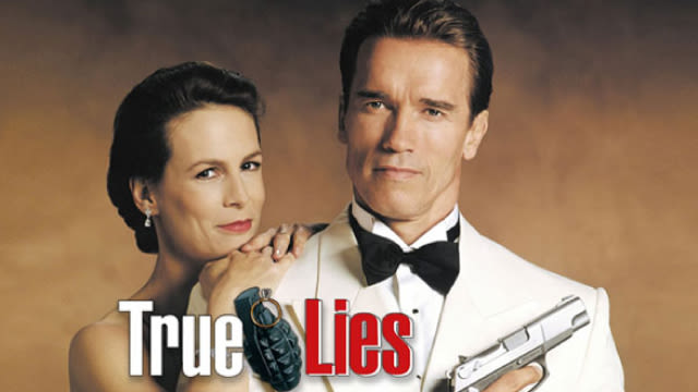 True Lies: Arnold Schwarzenegger’s Last Great Action Blockbuster