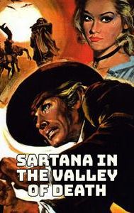 Sartana in the Valley of Death