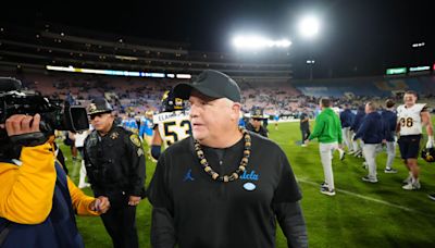 UCLA Football: What Went Wrong with Chip Kelly's Recruiting with Bruins
