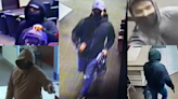 Man sought after robbing 2 U.S. Bank branches in Chicago suburbs multiple times