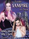 An Erotic Vampire in Paris