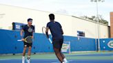 Gators men’s tennis eliminated from SEC Tournament after loss to Tennessee - The Independent Florida Alligator