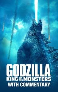 Godzilla: King of the Monsters