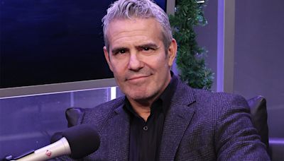 Andy Cohen on Fears of Getting Canceled, 'Sustained Attack' by Bethenny Frankel, Other Housewives