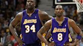 Shaquille O'Neal denies he had a feud with Kobe Bryant
