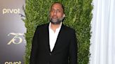 Kenya Barris to direct Wizard of Oz remake