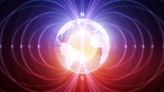 Eerie sounds triggered by plasma waves hitting Earth's magnetic field captured in new NASA sound clip