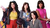 Melissa Benoist and Carla Gugino Political Drama ‘The Girls on the Bus’ Drops First Trailer | Video