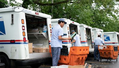 Law enforcement is spying on thousands of Americans’ mail, records show