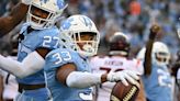 UNC football’s top 23 players for 2023 season, 30 days before kickoff