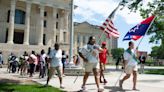 Topeka Juneteenth celebrations are in full swing. Check out these upcoming events.