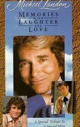 Michael Landon: Memories with Laughter and Love