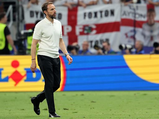 Southgate contra el mundo