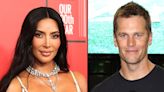 Kim Kardashian Booed at Tom Brady Roast, Tackles Dating Rumors