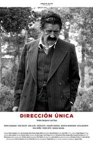 Dirección única