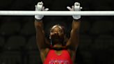Watching Simone Biles this weekend will show how women’s gymnastics has changed