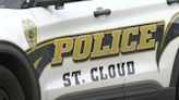 Man sets woman's car on fire in St. Cloud drive-thru, police say