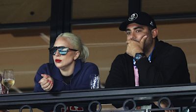 Lady Gaga and Michael Polansky Are Engaged! Look Back at Their Romance