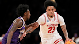 Bellevue West grad, former Wisconsin guard Chucky Hepburn transfers to Louisville