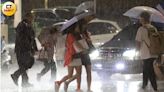 今全台有雨 這天起連3天「北台低溫15℃」