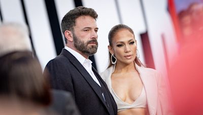 Following Ben Affleck And JLo's Divorce, The Director Of Their Movie Unstoppable Opened Up About Working With Them