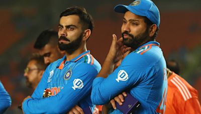 India Squad For Zimbabwe T20Is: Virat Kohli, Rohit Sharma Rested, This Player To Be Captain - Report | Cricket News