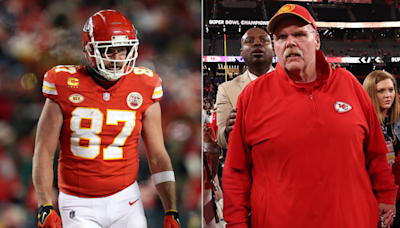 Who will Chiefs play in 2024 NFL season opener? Ranking Kansas City's best potential Week 1 opponents | Sporting News