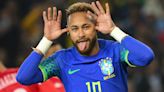 Neymar hailed by ex-Barca team-mate Iniesta: 'He's a machine and always provides a spectacle!' | Goal.com Ghana