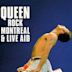 Queen Rock Montreal [DVD]