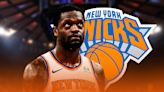 Julius Randle drops truth bomb over viral thumbs down to Knicks’ fans