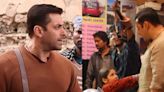 Salman Khan, Kareena Kapoor's Bajrangi Bhaijaan Clocks 9 Years, Makers Drop BTS Video; Fans React - News18