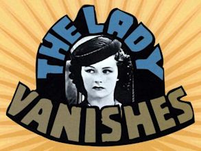 The Lady Vanishes