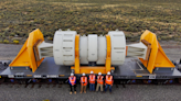 Nuclear waste train launch in Colorado set for June