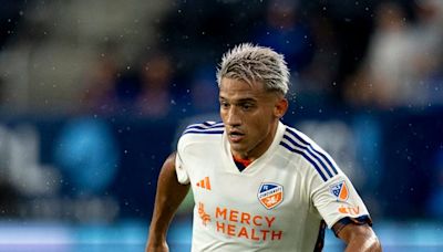 Leagues Cup 2024: FC Cincinnati topples Liga MX's Querétaro F.C. to advance