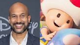 Keegan-Michael Key ‘Improvised a Song’ as Toad in the ‘Mario’ Movie