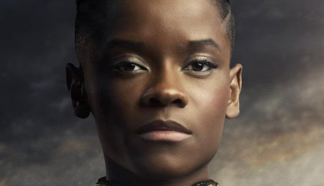 BLACK PANTHER Star Letitia Wright Teases Shuri's MCU Return: "There's A Lot Coming Up!"