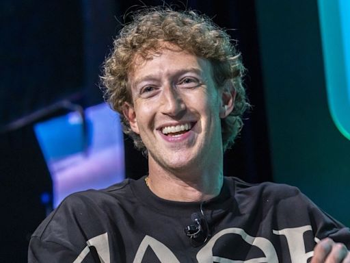 Mark Zuckerberg's new ambition: Design T-shirts with his ‘favourite classical sayings’