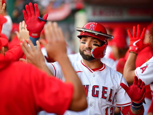 How Angels' Kevin Pillar's incredible run gives him control over his future: 'Finish the race'