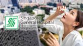 SGH warns public of fake ads promoting health products using its logo