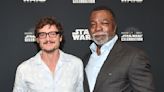 Carl Weathers Remembered by The Mandalorian Cast: ‘There Are No Words’