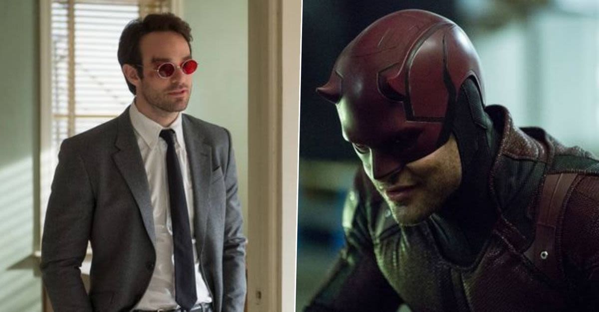 First trailer for Marvel's Daredevil: Born Again has been secretly shown, featuring glimpses of returning characters and the hero back in his iconic suit
