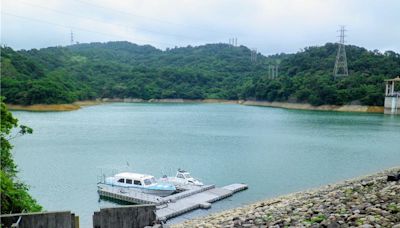 基隆供水新計畫上路 夏季缺水有解！