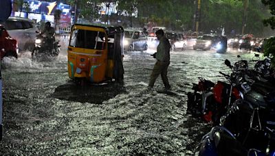 Chennai Corporation identifies 40 low-lying areas for monsoon preparedness