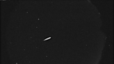 Orionids meteor shower will peak this weekend. When and how to see the flashy display.