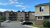 2 critically injured in apartment fire in northeast Edmonton: EFRS